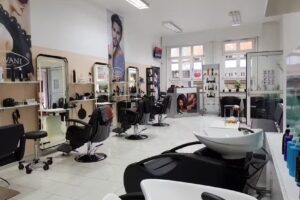 01 BEST Friseursalon