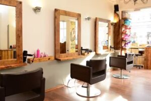 10er &ndash; Friseur