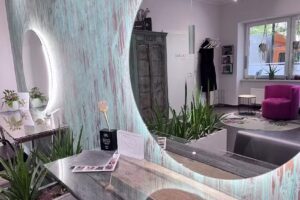 2 Stylish &ndash; Nicj &ndash; Friseursalon