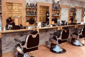 3D Barbershop &ndash; Wuppertal
