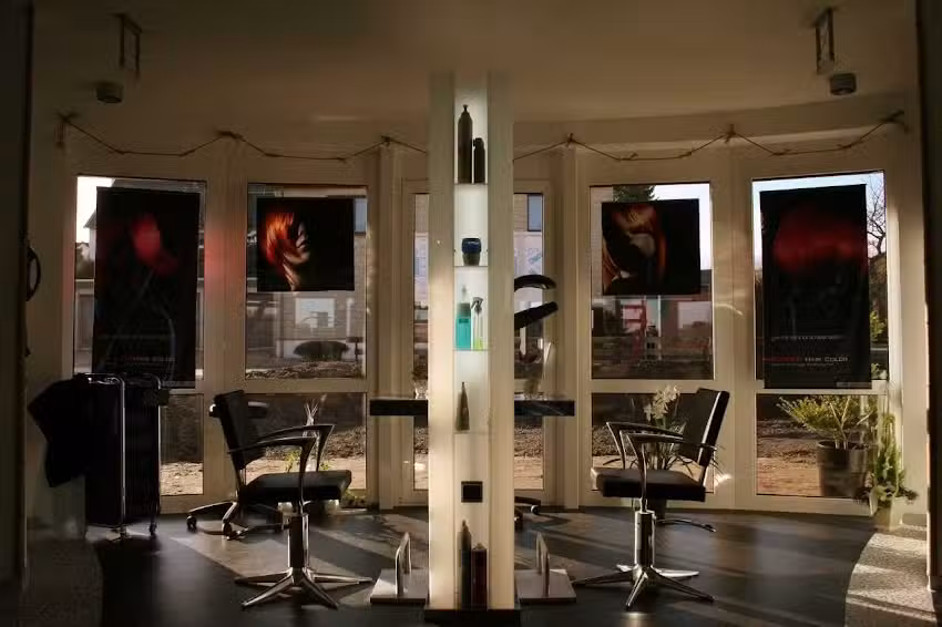 3Hair