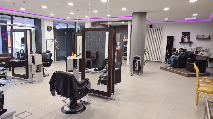424 Cut Friseursalon