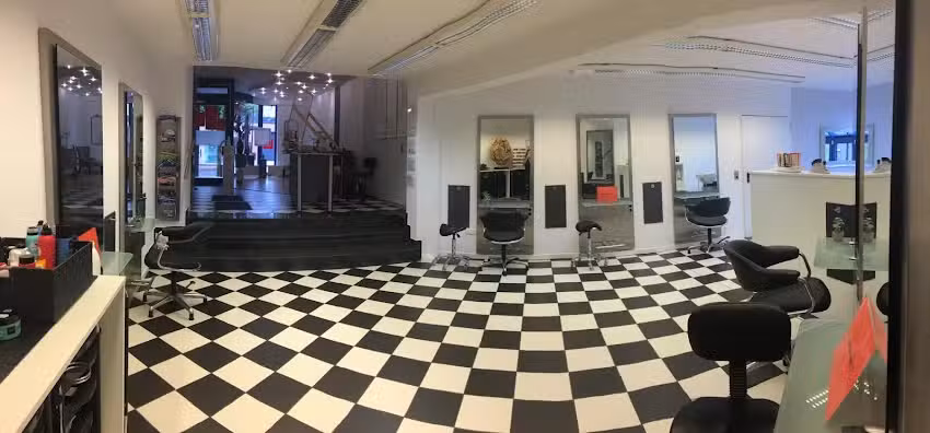 4Haareszeiten Alexa Frings