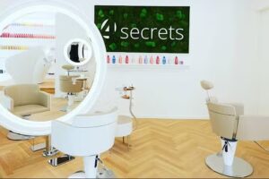 4secrets Studio M&uuml;nchen