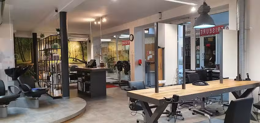 4you Friseure Wei&szlig;enhorn