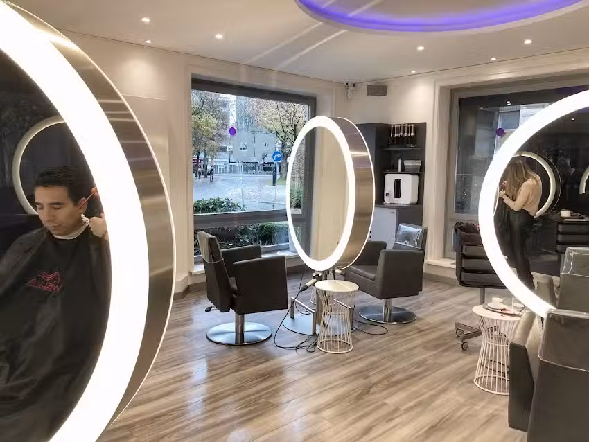 90 Grad Friseur GmbH &ndash; Bremen