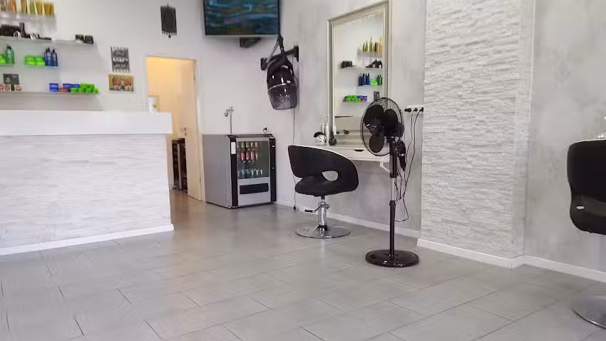 A&D Coiffeur
