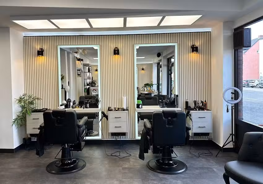 A&D Haarstudio