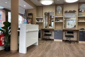 A & E Hairstyle GbR &ndash; Darmstadt