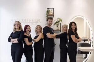 A&J COIFFEUR – einfach schöne Haare