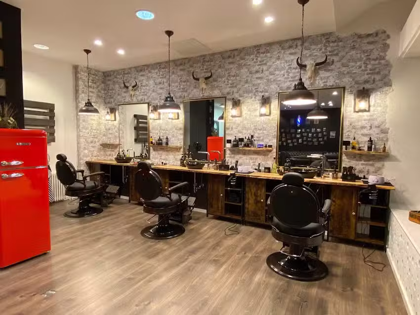 A&M Barbershop