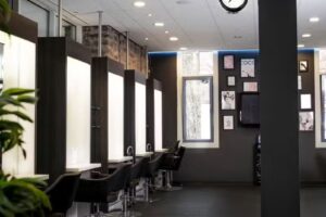 A & M Friseure Inh. Mario Konstantinidis