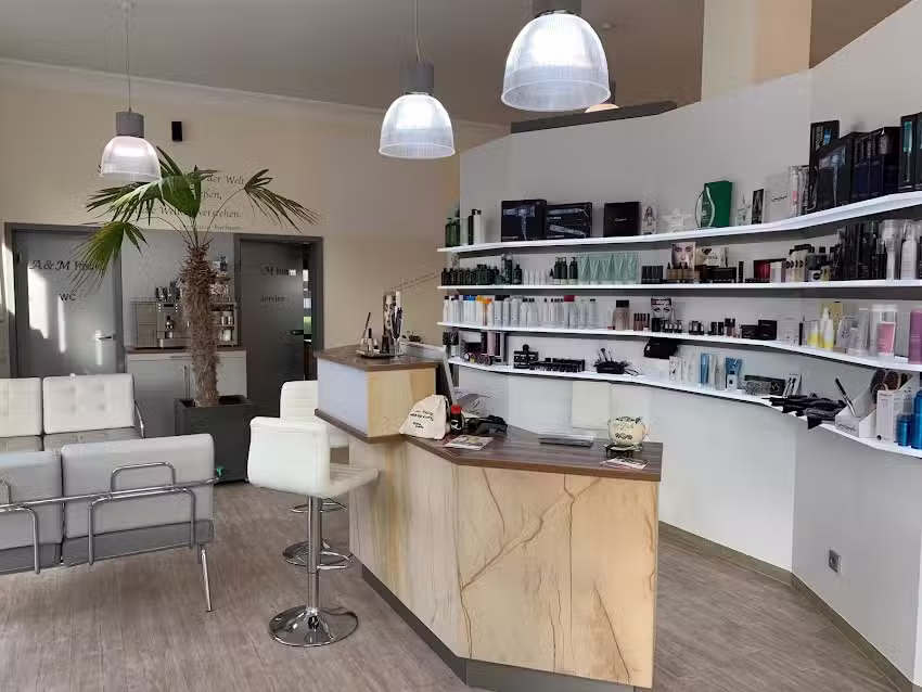 A&M Frisuren GbR