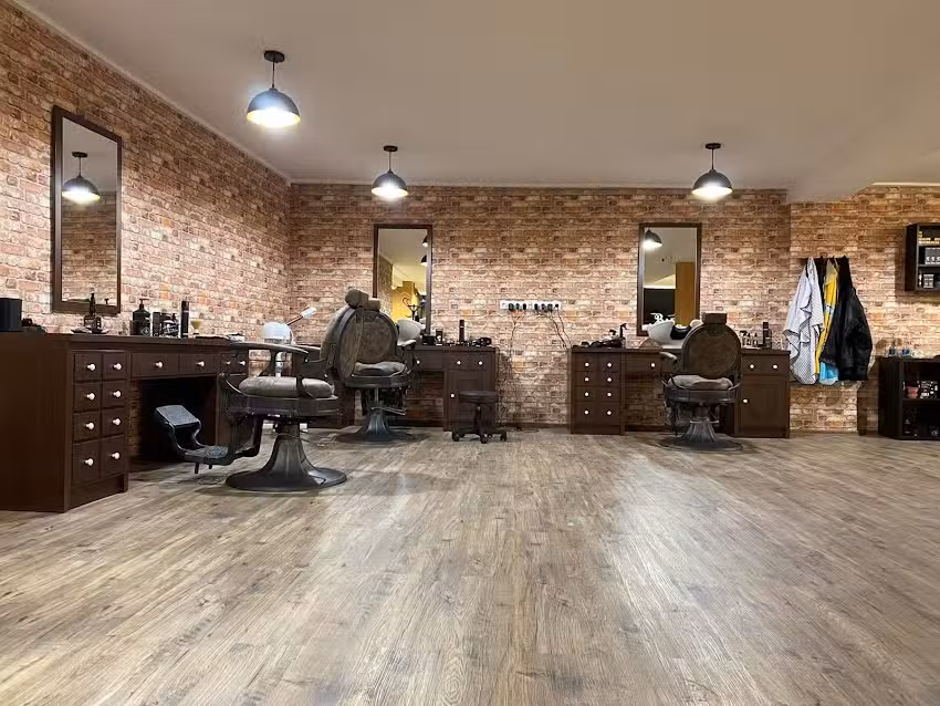 A&O Barbershop