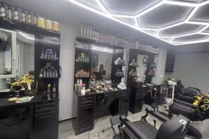 A&R Barbershop