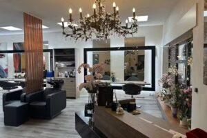 A.S Ihr Wunschfriseur