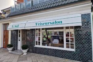 A.Sa&szlig; Friseursalon