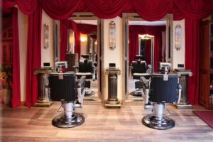 A Sense Of Decadence