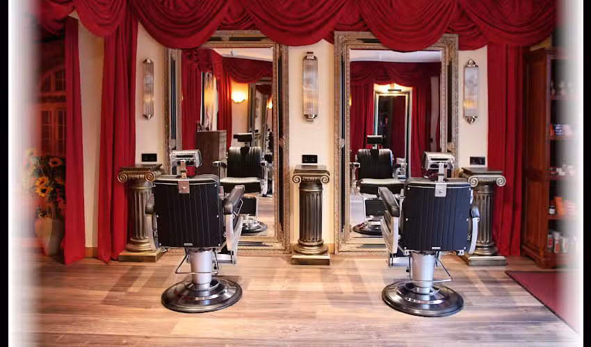 A Sense Of Decadence