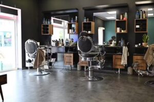 AB Barbershop