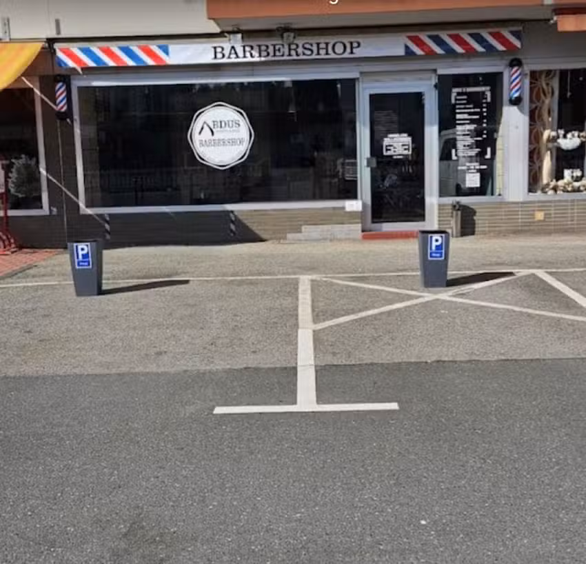 Abdusbarbershop