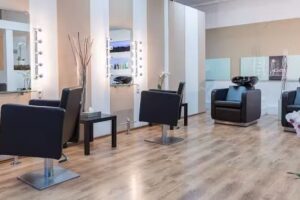 Abel &ndash; Die Friseure GmbH Friseursalon und Barbershop