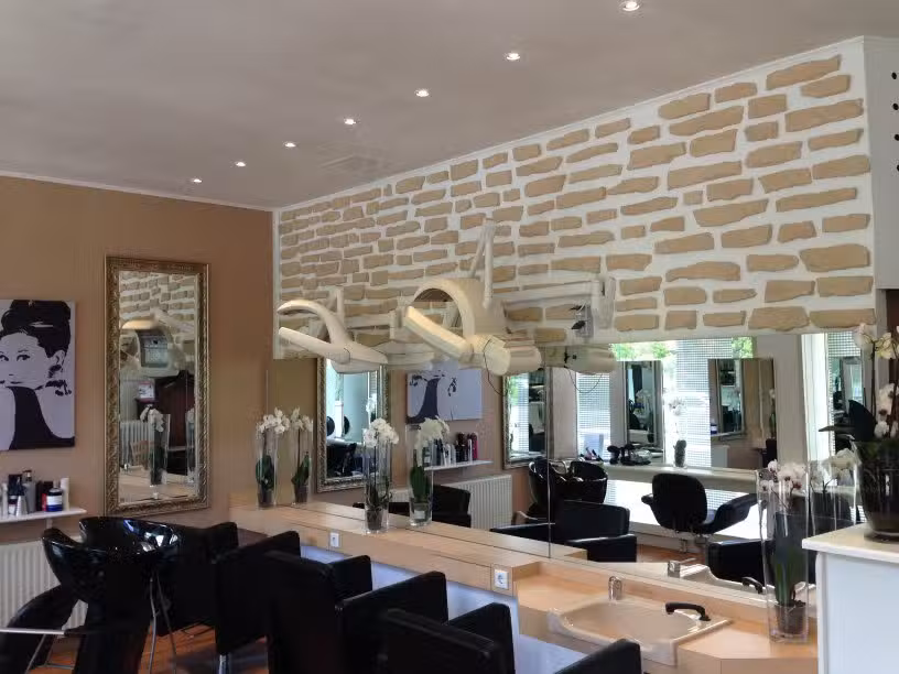 Abel &ndash; die Friseure GmbH Friseursalon