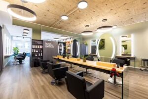 About Hair Düsseldorf