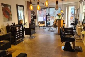 About Your Hair Friseursalon