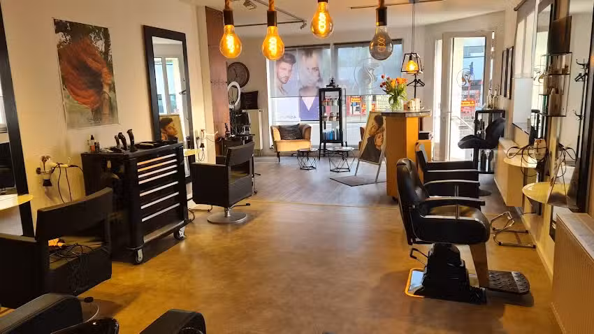About Your Hair Friseursalon