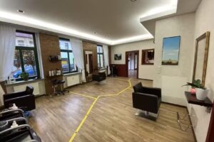 Abschnitt 1, Sylke Pfennig und Claudia Killian GbR