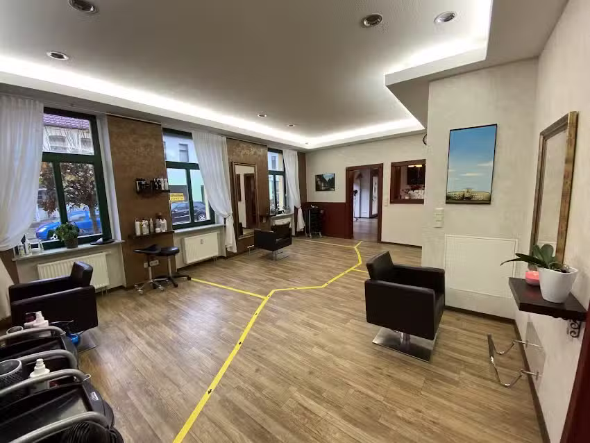 Abschnitt 1, Sylke Pfennig und Claudia Killian GbR