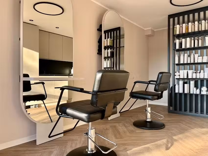 Abschnitt 17 by Judith Rawe