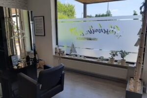 &bdquo;Abschnitt 2020&ldquo; Ihr Friseurteam in G&ouml;da