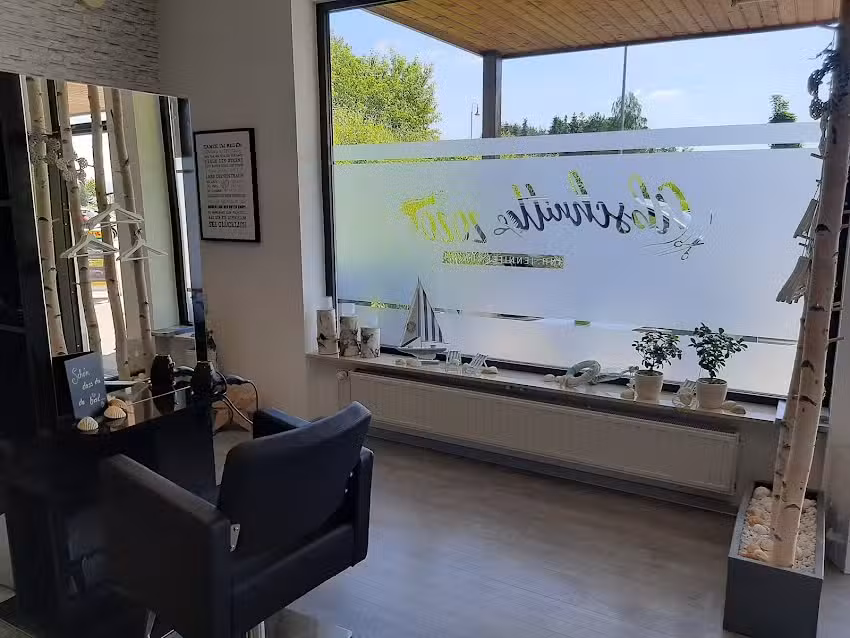 &bdquo;Abschnitt 2020&ldquo; Ihr Friseurteam in G&ouml;da