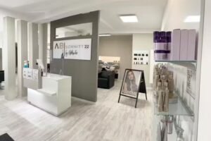 ABSCHNITT 22 by Natascha