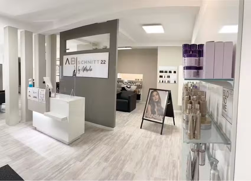 ABSCHNITT 22 by Natascha