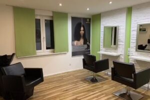 Abschnitt by Claudia Flügel