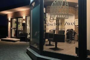 Abschnitt Zwei – Jana Schuberth