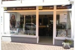 Abschnitt24 &ndash; Ihr Haarstudio