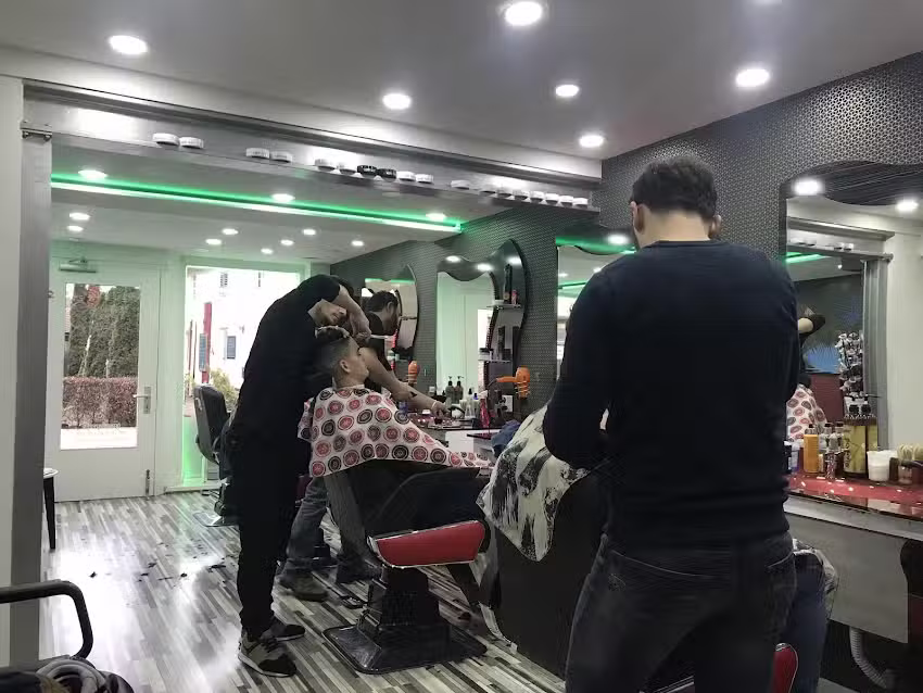 Achern Barber Shop Herrenfriseur