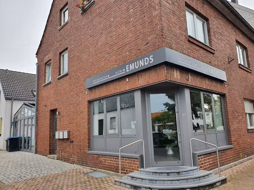 Achim Emunds Friseursalon Heads