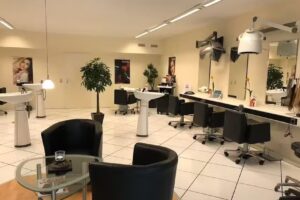 ackerschott &ndash; coiffeur traditionnel