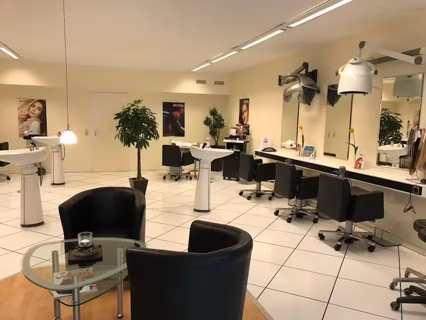 ackerschott &ndash; coiffeur traditionnel