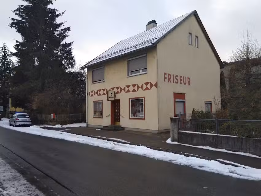 Adam Bauernschmid Friseursalon