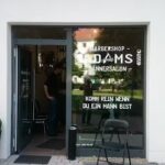 Adams Barbershop