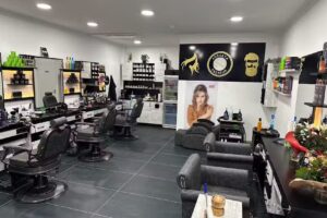 ADDESTA Friseur & Barbershop