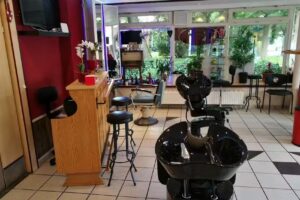 Adem&rsquo;s Coiffeur Pour Monsieur