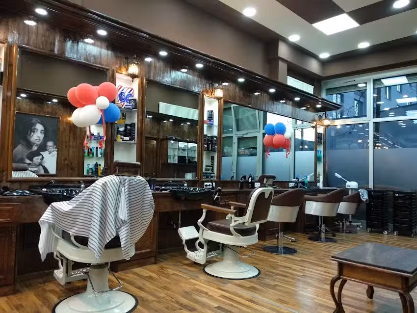 Adlers cut
