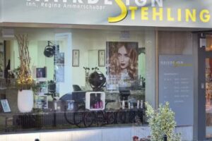 Adoro by Ammerschuber -Ihr Friseur in Bottrop, Inh.Regina Ammerschuber